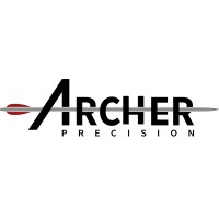 Archer Precision Logo