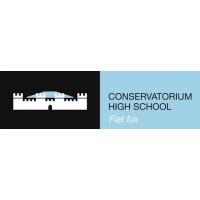 Conservatorium High School Logo