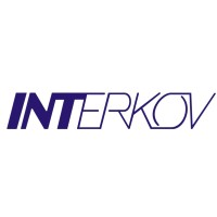 INTERKOV spol. s r.o. - Lever Arch Mechanisms, metal production Logo
