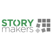 WeAreStoryMakers Logo