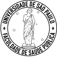 Faculdade de Saúde Pública da USP Logo