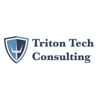 Triton Technology Consulting Logo
