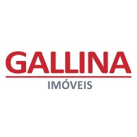 Gallina Imóveis. Logo