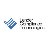 Lender Compliance Technologies Logo