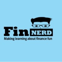 FinNerd by Startt Logo