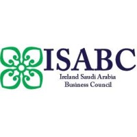 Ireland Saudi Arabia Business Council (ISABC) Logo