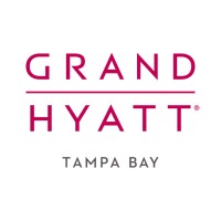 Grand Hyatt Tampa Bay Logo