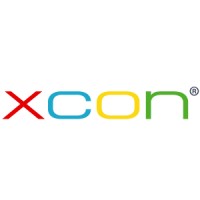 xcon | world of change Logo