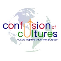 confusionofcultures Logo