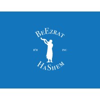 BeEzrat HaShem Inc. Logo
