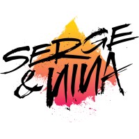 Serge&Nina Logo