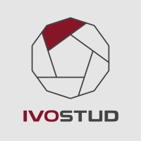 IVOSTUD Logo