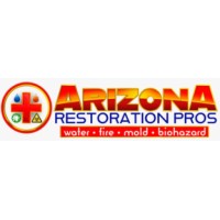 Arizona Restoration Pros Logo
