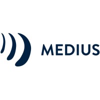 MEDIUS Ltd Logo