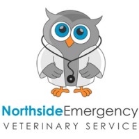 Northside Emergency Veterinary Service Logo