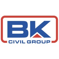BK Civil Group Logo