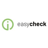 Easy Check Sp. z o.o. Logo