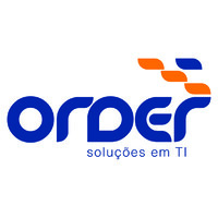 Order Soluções em TI Logo