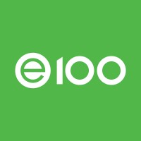 E100 Iberia Logo