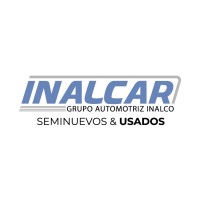 Inalcar Chile Logo