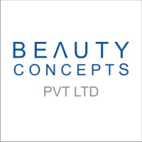 Beauty Concepts Pvt. Ltd. Logo