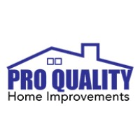 Pro Quality Home Improvements Logo