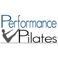 Performance Pilates Logo