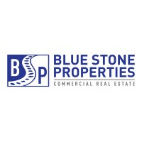 Blue Stone Properties, LLC Logo
