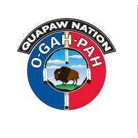 Quapaw Nation Logo