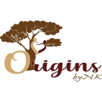 OriginsbyNK Logo