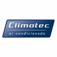 Climatec Ar Condicionado Logo