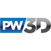 Projectworks3D Logo