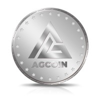 AGCoin Logo