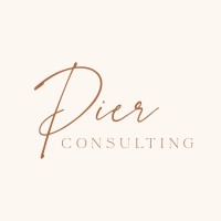 Pier Consulting e.U. Logo