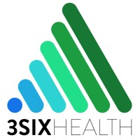 3SIX Health Limited Logo