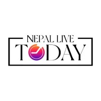 Nepal Live Today Logo