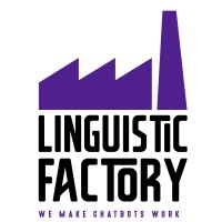Linguistic Factory Logo