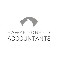 Hawke Roberts Accountants Logo