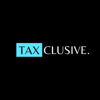 Taxclusive Logo