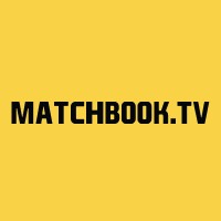 Matchbook.TV Logo