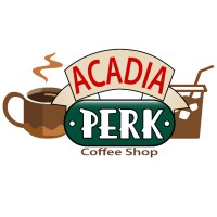 Acadia Perk Logo