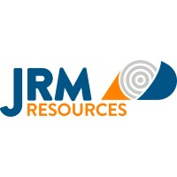 JRM Resources Logo