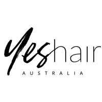 Yes Hair Australia Pty Ltd Logo
