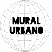 Mural Urbano Logo