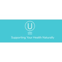 urban sense wellness clinic Logo