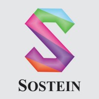 Sostein Technologies Limited Logo