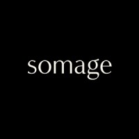 Somage Logo