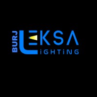 BURJ LEKSA LIGHTING LLC Logo