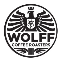 Wolff Coffee Roasters Logo