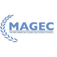 Mid-American Global Education Council Logo